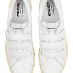 ITOH VELCRO WHITE_WHITE/ECRU