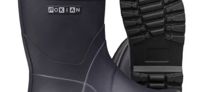 Nokian Footwear Terra rubber boots