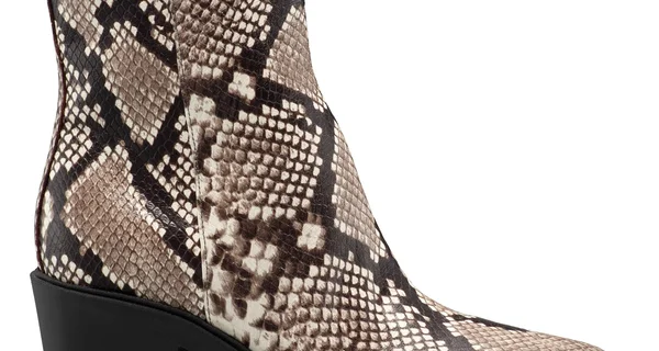 Women Ankle-Boots 7806 Pytone Roccia
