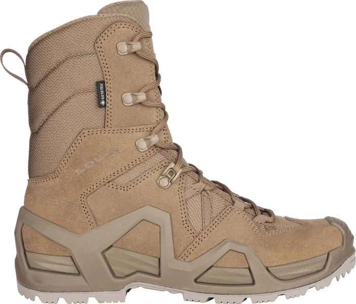 ZEPHYR MK2 GTX HI WS - COYOTE OP (NEW GTX)