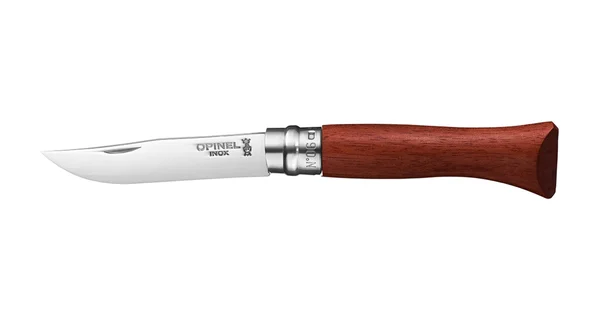 N°06 Luxe Padouk