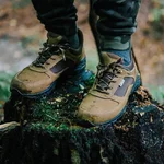 Tactical low