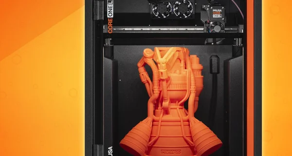3D Printing and Modeling for Beginners (CORE One L)