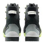 CERVINO GTX MID - BLACK/LIME