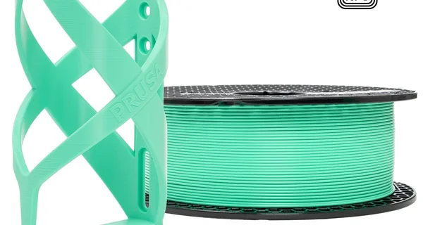 Prusament ASA Prusa Pro Green 800g (NFC) – Multipack 10 pcs