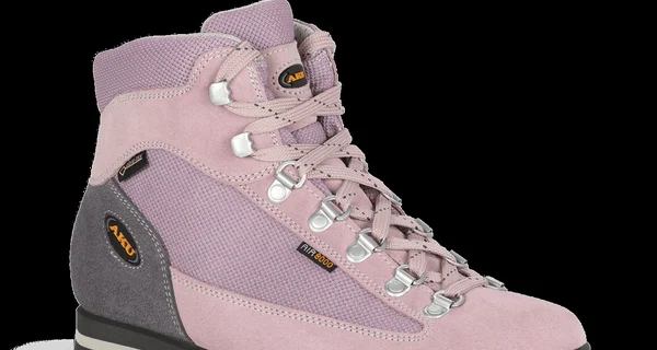 Ultra Light Micro GTX Ws Rosa-Grigio