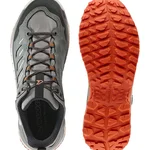 INNOVO GTX LO - GREY/FLAME
