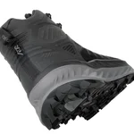 FORTUX GTX QC - BLACK