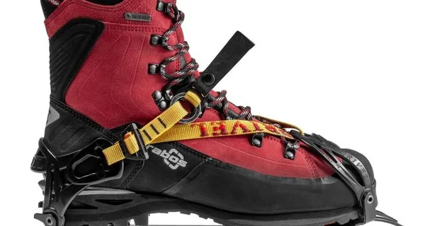 PULAR GTX