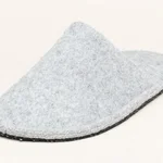 Slipper Cozy Alpaka