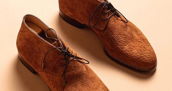The Hunter’s Boots