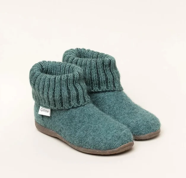 Alpine Boot RU