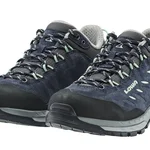 DELAGO GTX LO WS - NAVY/MILKY GREEN
