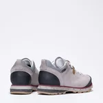 Bellamont IV Suede GTX WS Grigio-Bordeaux