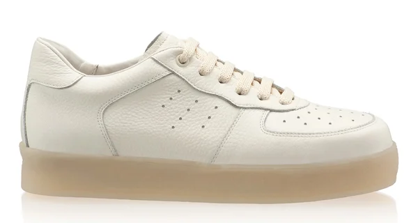 Women Sport Shoes 8014 Bottalato Panna
