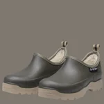 Verso Winter warm garden shoe