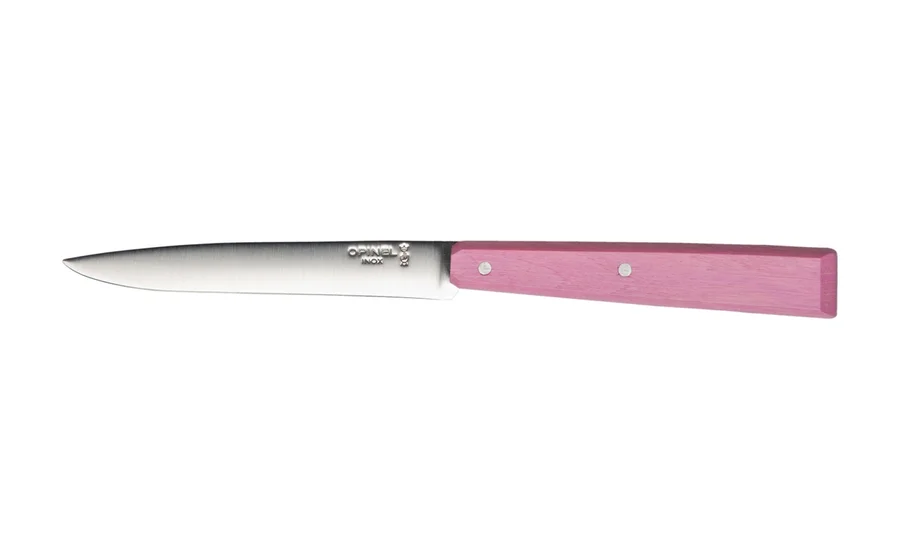 Couteau N°125 Rose