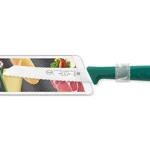 Sanelli Coltello  Pomodoro Cm. 12 Verde