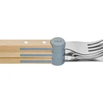 Coffret Le Petit Gourmet Bleu Pluie