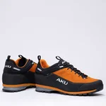 Link GTX Arancio-Nero