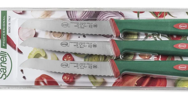 Sanelli Blister 3 Pz. Pomodoro