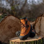 Logger Trek