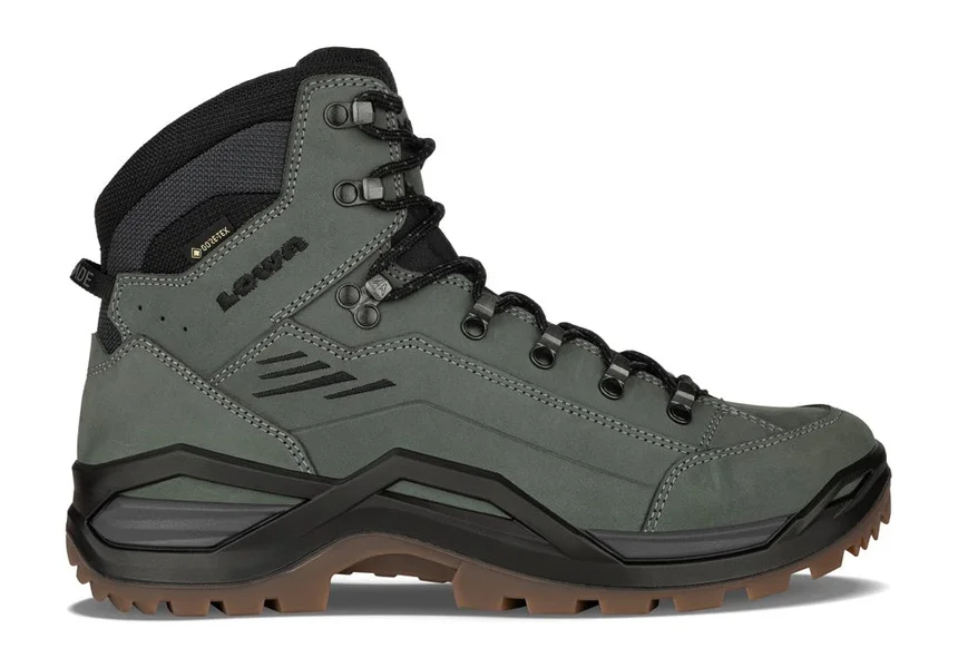 RENEGADE EVO GTX MID - DARK GREY/BLACK