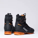 Viaz DFS GTX Nero-Arancio