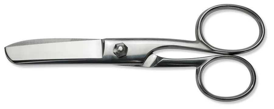 Sanelli Forbici Pesce Cm.19