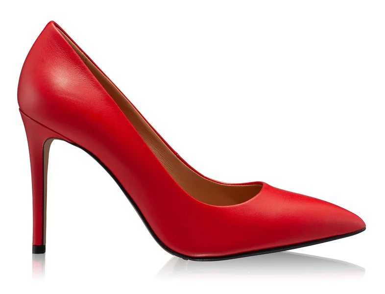 7868 Vitello Red