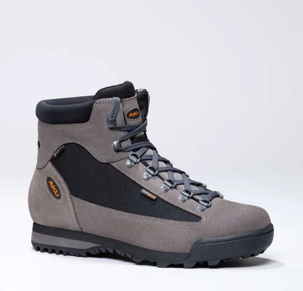Slope GTX Nero-Grigio