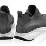 Men Sport Shoes 7708 Crosta Gray