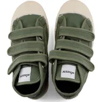S.D.KID VEL.WAX COTTON SAGE