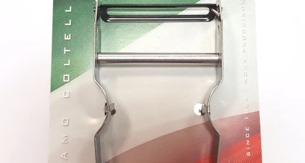Sanelli Pelapatate Castor Cartoncino Singolo