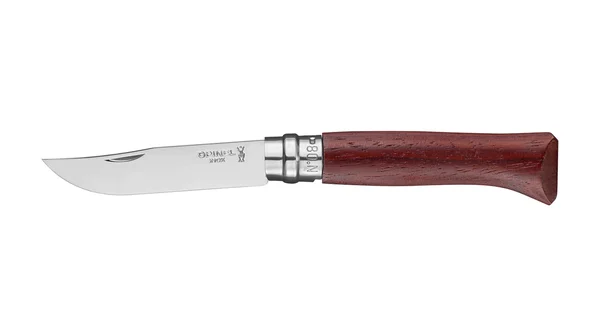 N°08 Luxe Padouk