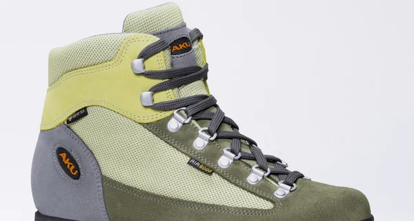 Ultra Light Original GTX WS Verde Chiaro-Verde