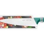 Sanelli Coltello Trinciante Cm.25 Verde
