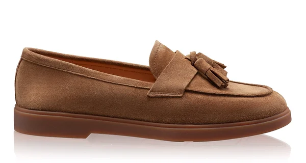 Women Casual Loafers 7517 Crosta Maro