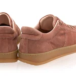 Women Leather Sport Shoes 8066 Crosta Fard