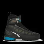 Croda DFS GTX WS Nero-Turchese