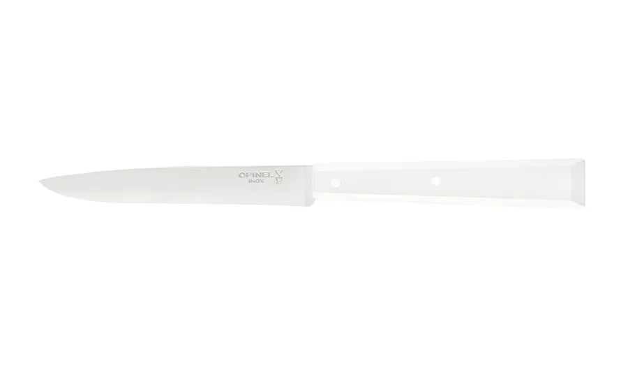 Couteau N°125 Blanc