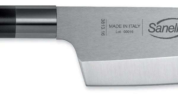 Sanelli Coltello Deba Cm.16