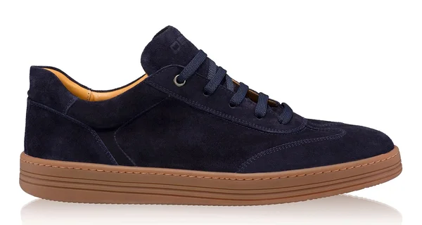 Men Sport Shoes 7783 Crosta Blue