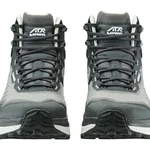 FORTUX GTX QC WS - BLACK/WHITE