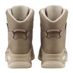 RENEGADE EVO GTX MID WS - SAND/BURGUNDY