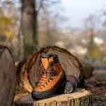 Logger Trek