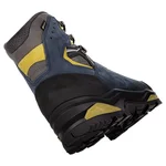 CAMINO EVO GTX - STEEL BLUE/KIWI
