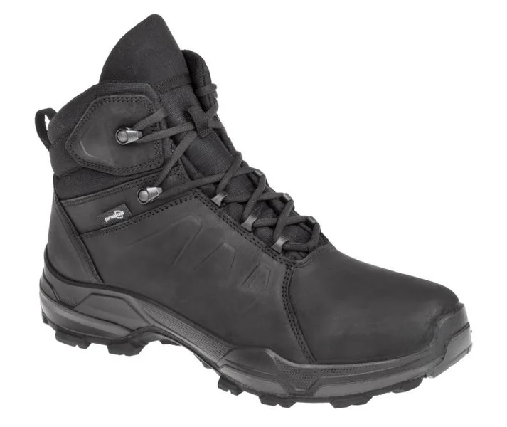 GREYMAN MID GTX