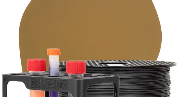 Prusa PRO HT90 - Prusament PP-CF (NFC) + HT90 PP Print Sheet BUNDLE