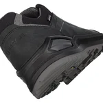 RENEGADE EVO GTX LO - BLACK/GRAPHITE